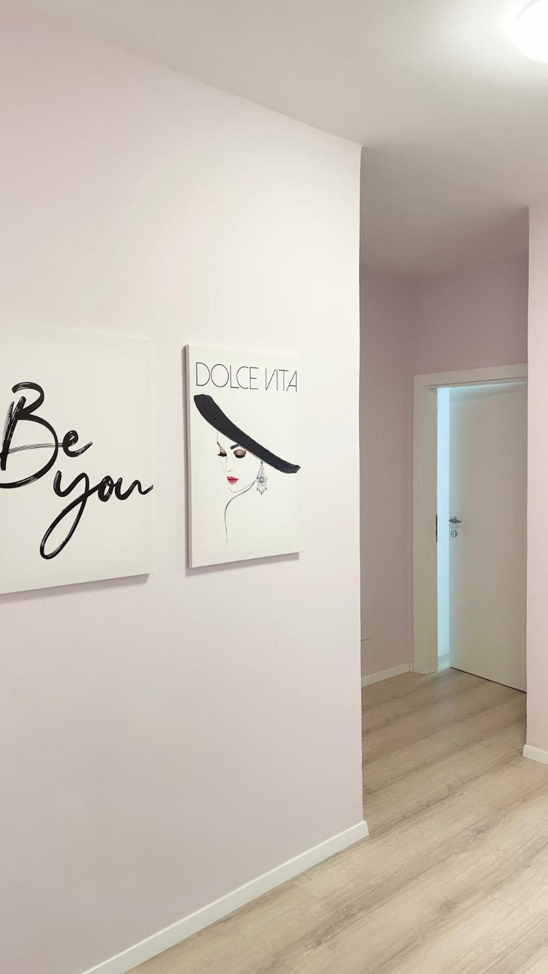 Lovely Apartment Tirana Buitenkant foto