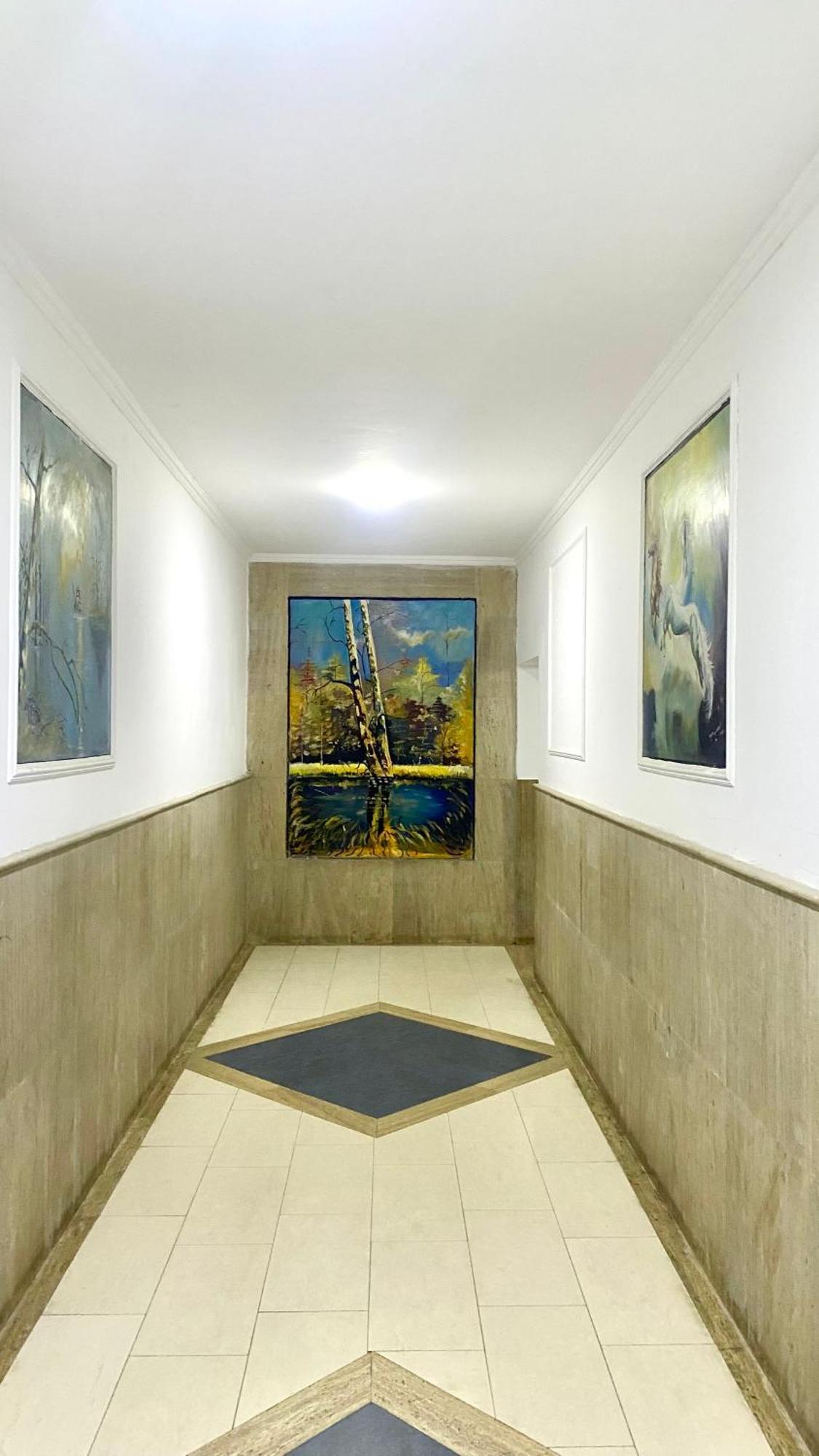 Lovely Apartment Tirana Buitenkant foto
